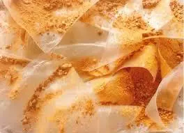 Hình ảnh Bánh tráng muối Nhuyễn 
