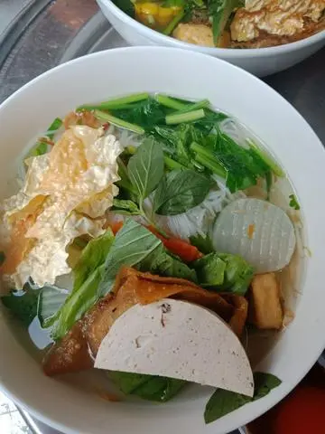 Hình ảnh HỦ TIẾU CHAY