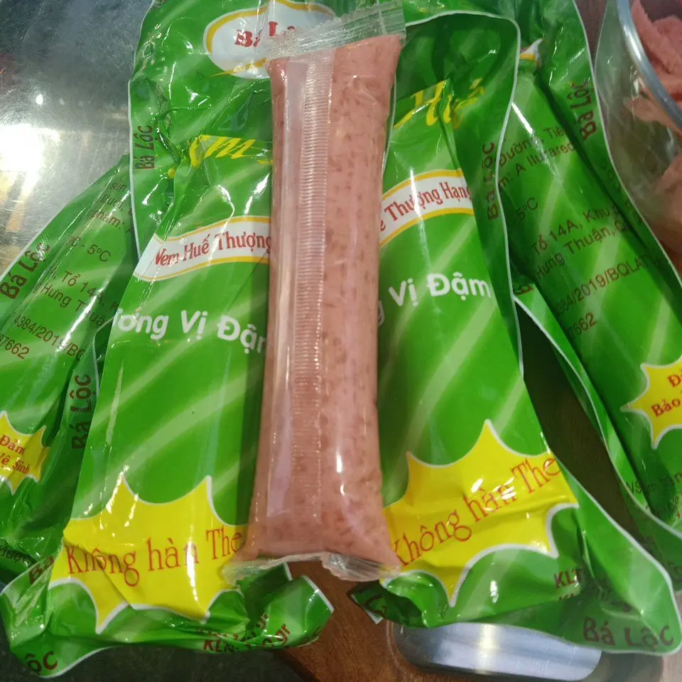 Hình ảnh Nem thương hạn.