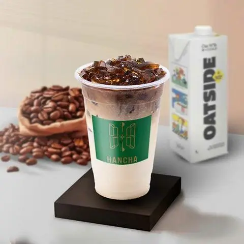 Hình ảnh Cà Phê Yến Mạch M