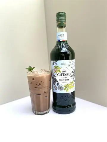 Hình ảnh Cacao sữa đá DoubleMint (L)