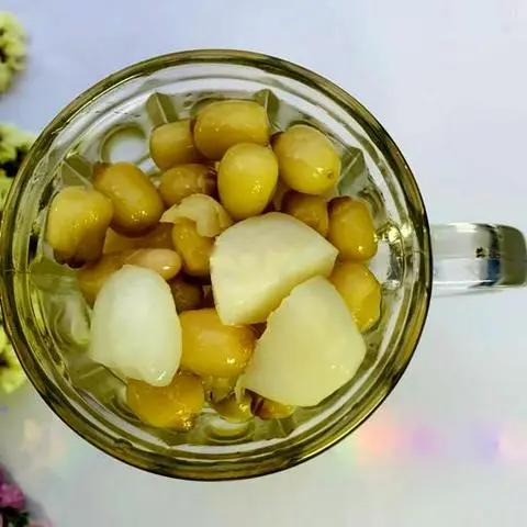 Hình ảnh Củ năng hạt sen