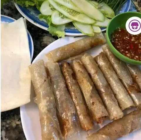 Hình ảnh Ram thịt lá lốt