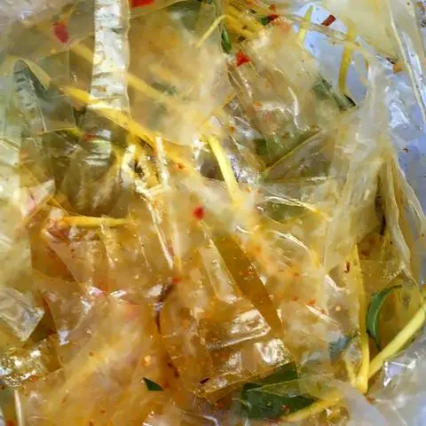 Hình ảnh Bánh ăn chay