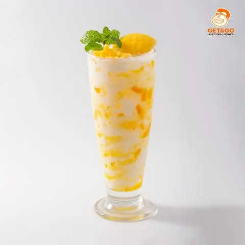 Hình ảnh Yaourt Đào