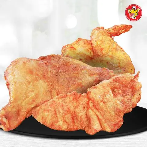 Hình ảnh Gà Truyền Thống- 3 Miếng