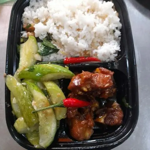 Hình ảnh Thịt kho tiêu