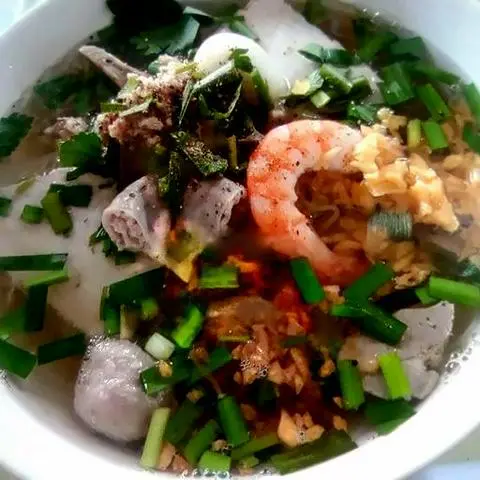 Hình ảnh Miến Xương Nam Vang