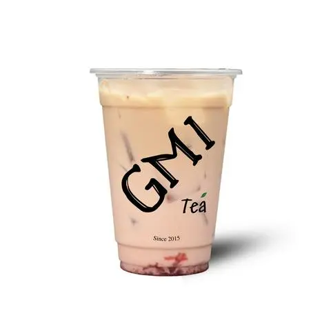 Hình ảnh Trà Sữa Dâu