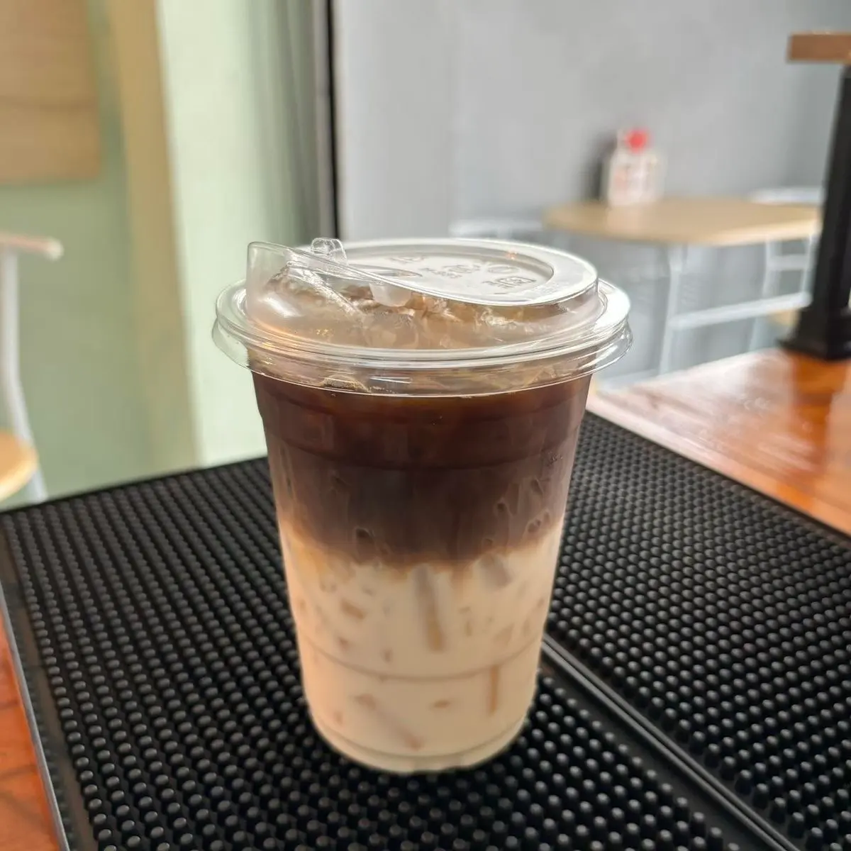 Hình ảnh Coffee sữa hạt