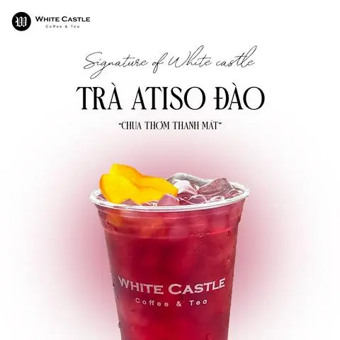 Hình ảnh Atiso đào