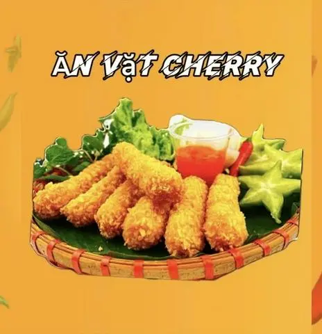 Hình ảnh Nem chua rán - 2 cây