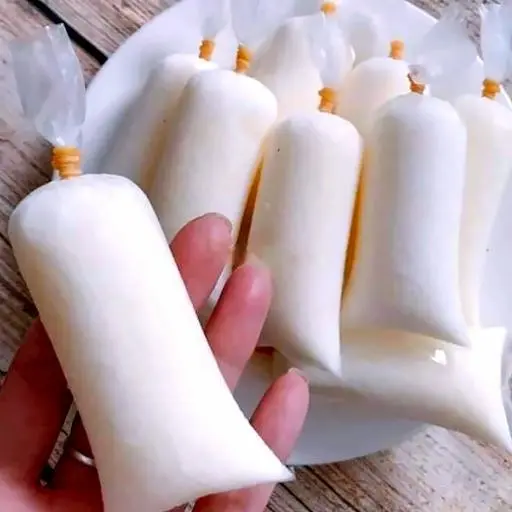 Hình ảnh Yaourt truyền thống 5 bịch