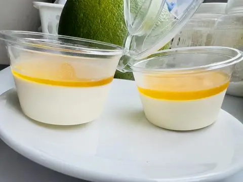 Hình ảnh Bánh flan 