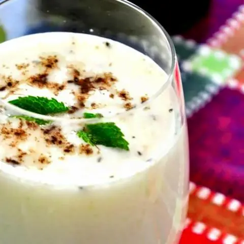 Hình ảnh Butter milk