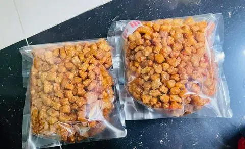 Hình ảnh Tốp mỡ 100g