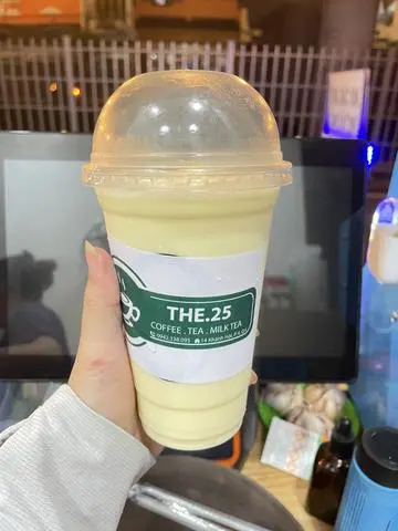 Hình ảnh Sữa Chua Đào
