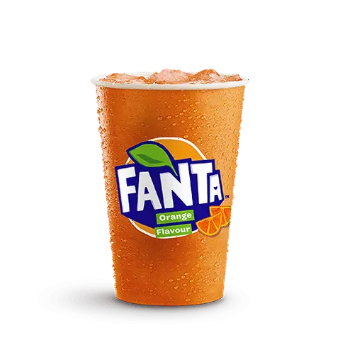 Hình ảnh Fanta