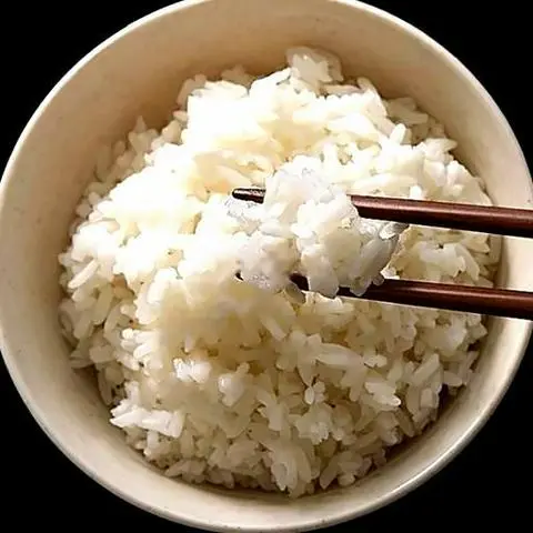 Hình ảnh Cơm Trắng