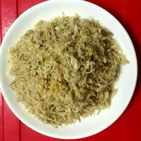 Hình ảnh Xôi xéo chà bông
