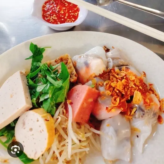 Hình ảnh CHẢ THÊM