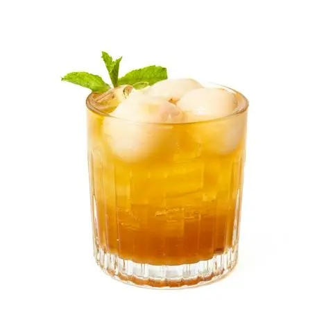 Hình ảnh Lychee Tea