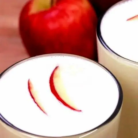 Hình ảnh Apple lassi