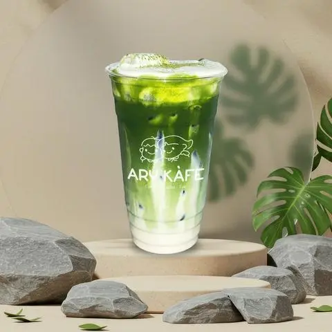 Hình ảnh Matcha Creamy