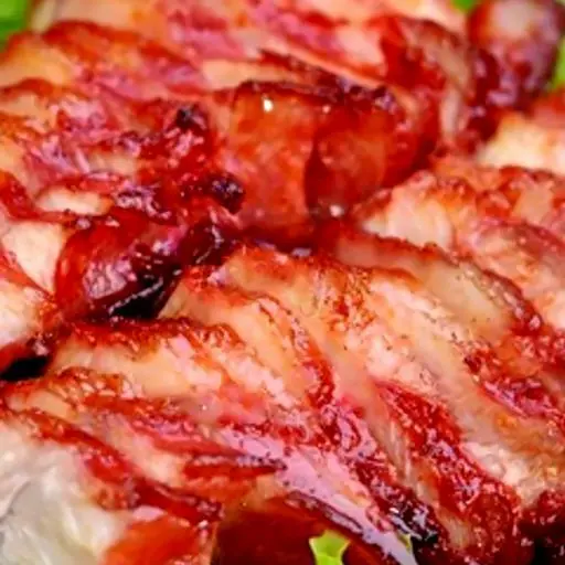 Hình ảnh (CH) XÔI XÁ XÍU