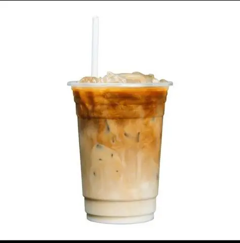 Hình ảnh cà phê sữa 