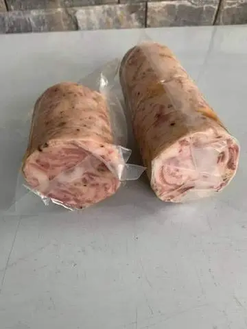Hình ảnh Giò Thủ(500g)
