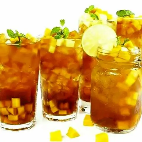 Hình ảnh Trà xoài
