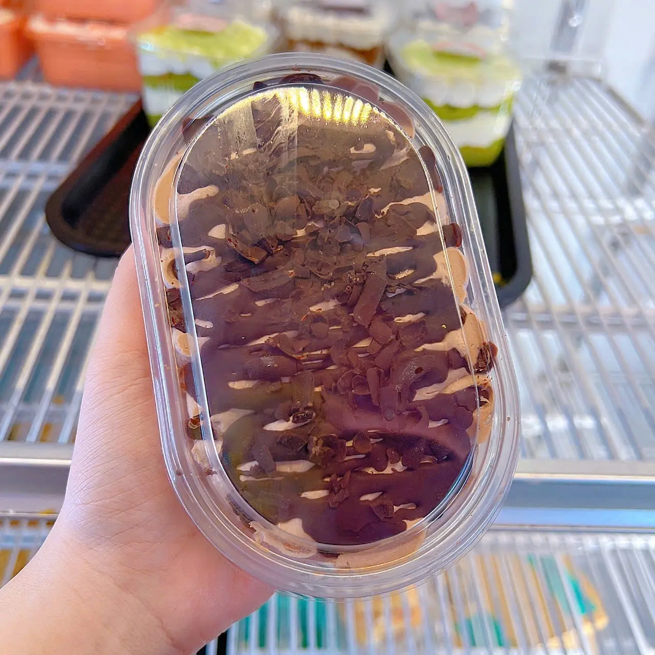 Hình ảnh Double choco