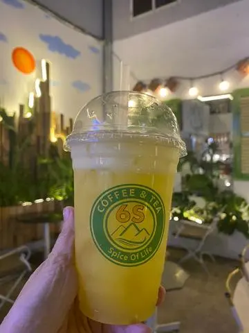 Hình ảnh Nước ép thơm