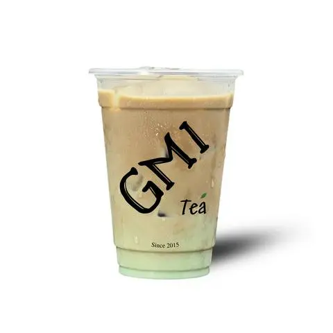 Hình ảnh Trà Sữa Chocolate Bạc Hà (Choco Mint) (L)