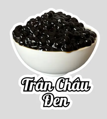 Hình ảnh Trân Châu Đen