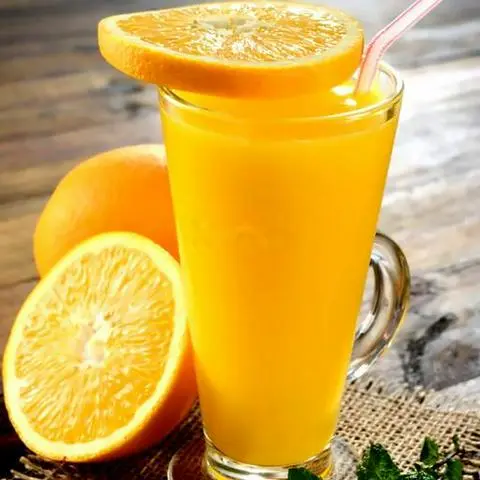 Hình ảnh Nước cam ép