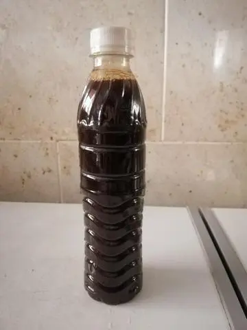 Hình ảnh Nước đắng