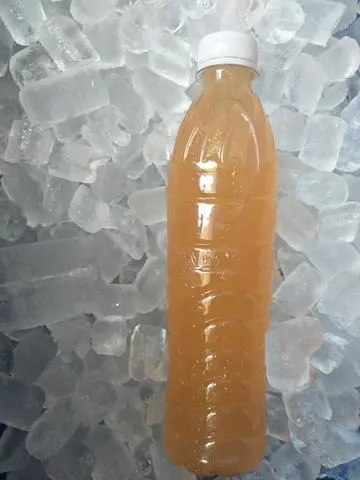 Hình ảnh Sả tắc chưa ngọt