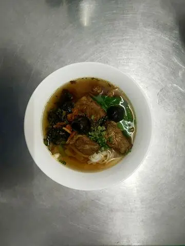 Hình ảnh Sườn kho