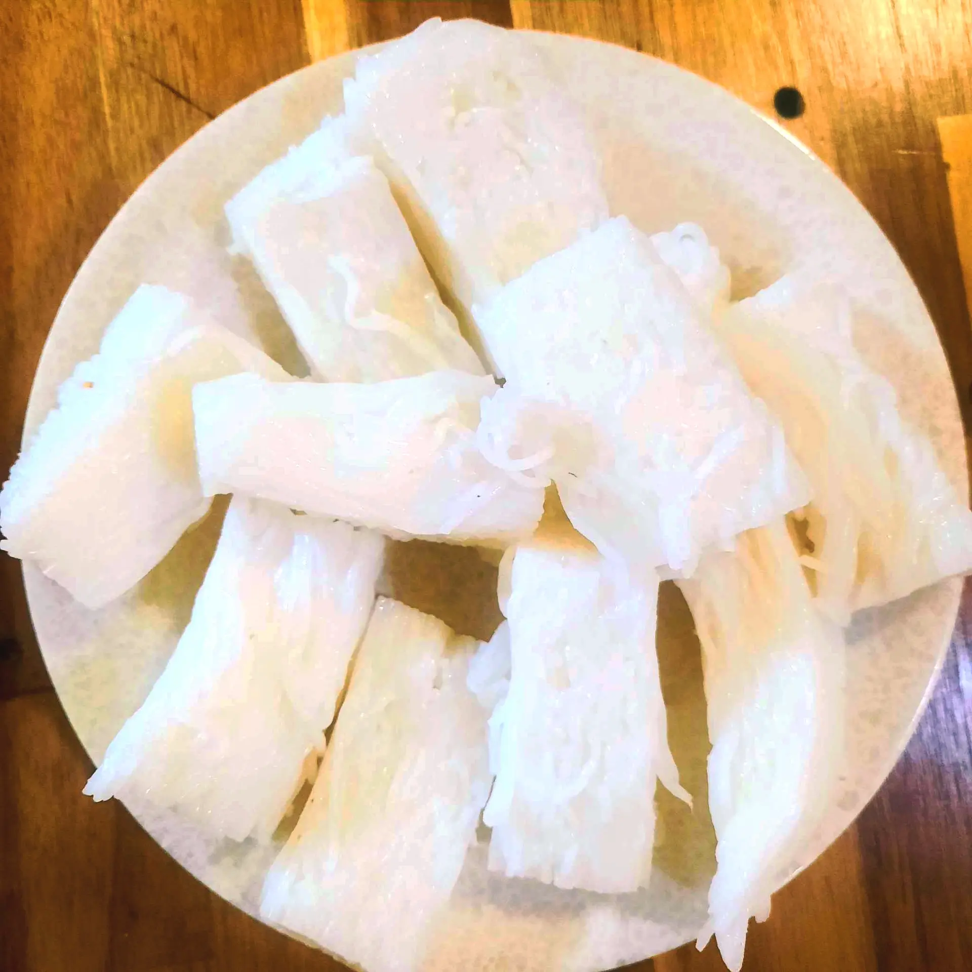 Hình ảnh Bún thêm