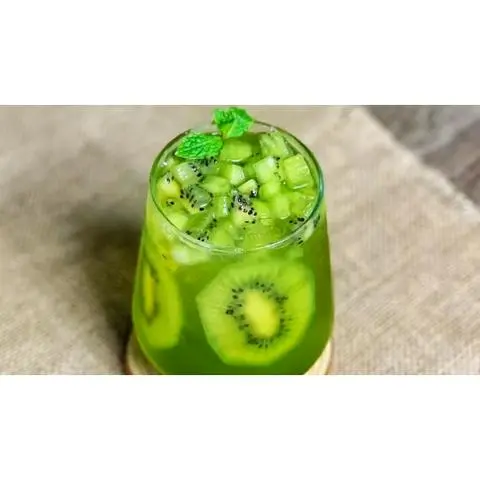Hình ảnh Trà kiwi 