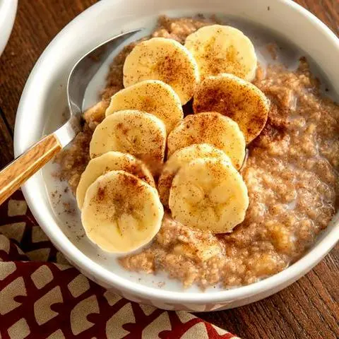 Hình ảnh Original oatbowl - oatbowl nguyên bản