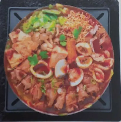 Hình ảnh Thai Cuisine