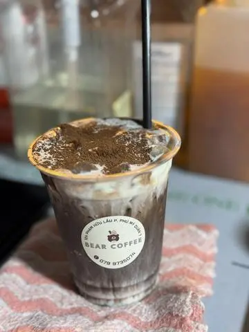 Hình ảnh Cacao muối