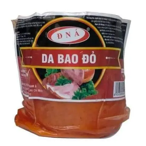 Hình ảnh Jambon - 500gr