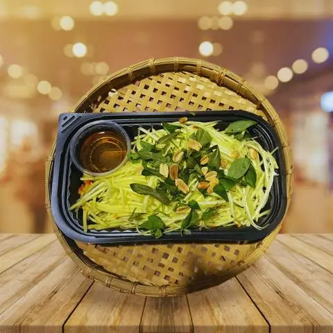 Hình ảnh Gỏi Xoài Mắm Đường