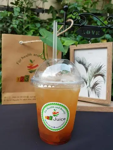 Hình ảnh Nước mơ ngâm