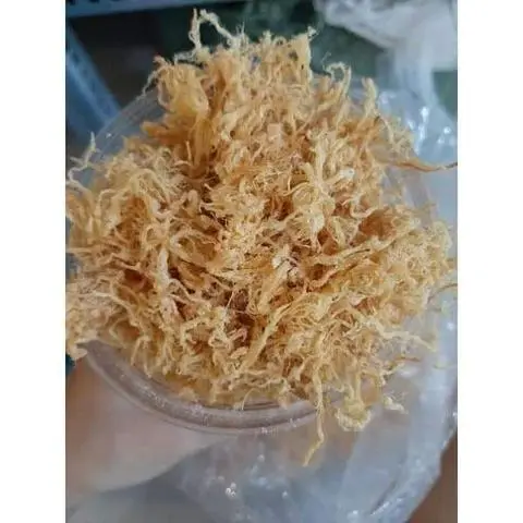 Hình ảnh Chà Bông Gà - 100gr