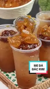 Hình ảnh ĐÁ ME ĐÁC RIM 